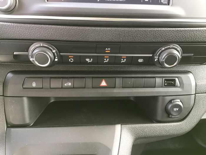 Fiat SCUDO FOURGON BLUEHDI 120 M S&S BVM6
