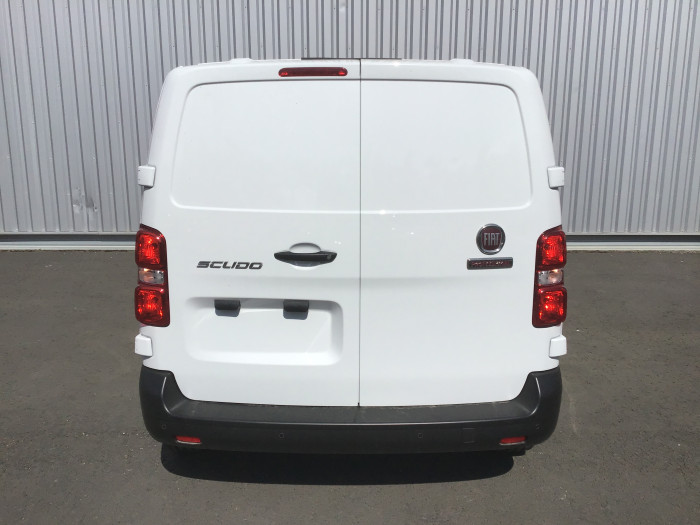Fiat SCUDO FOURGON BLUEHDI 120 M S&S BVM6