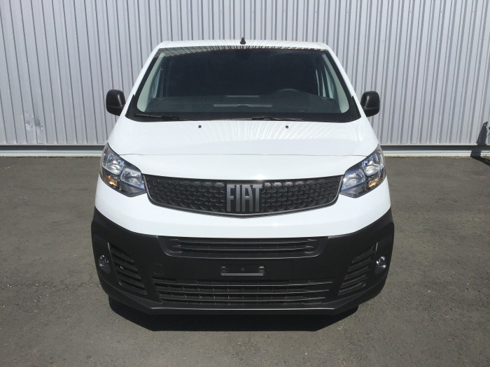 Fiat SCUDO FOURGON BLUEHDI 120 M S&S BVM6
