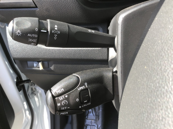 Fiat SCUDO FOURGON BLUEHDI 120 M S&S BVM6