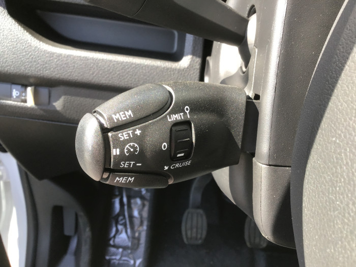 Fiat SCUDO FOURGON BLUEHDI 120 M S&S BVM6