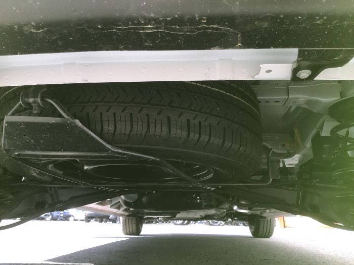 Fiat SCUDO FOURGON BLUEHDI 120 M S&S BVM6
