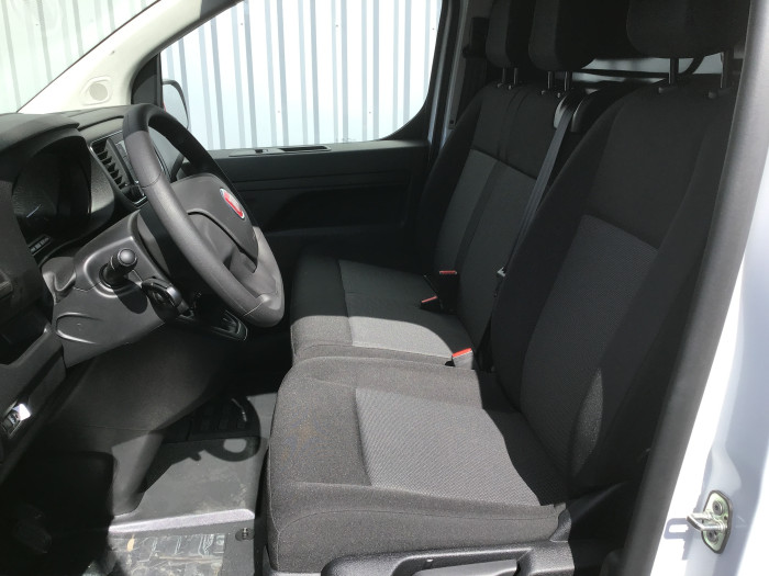 Fiat SCUDO FOURGON BLUEHDI 120 M S&S BVM6
