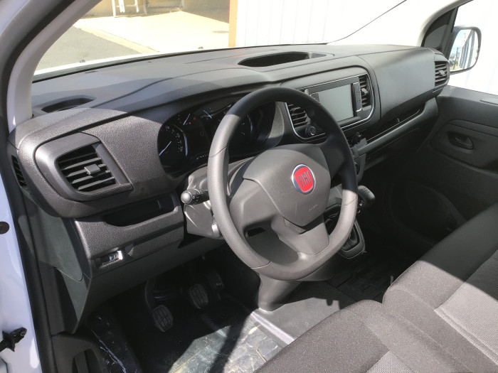 Fiat SCUDO FOURGON BLUEHDI 120 M S&S BVM6