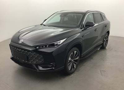 MG EHS Nouveau 1.5T PHEV 272 ch Luxury