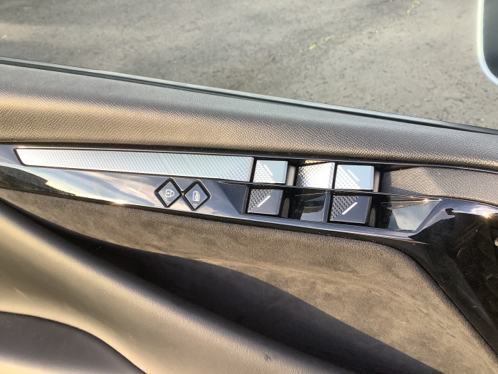 DS DS 4 PureTech 130 EAT8 Performance Line