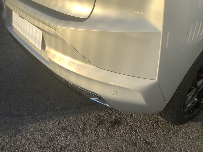 DS DS 4 PureTech 130 EAT8 Performance Line