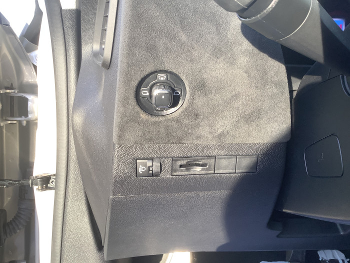DS DS 4 PureTech 130 EAT8 Performance Line