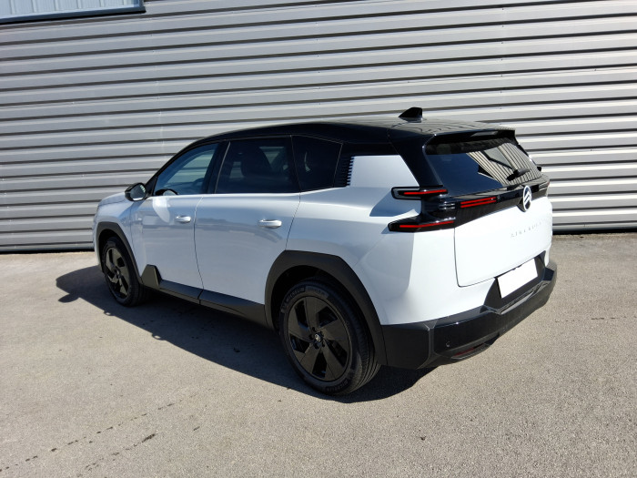 Citroën C5 AIRCROSS Nouveau Hybride 145 ch e-DCS6 Max