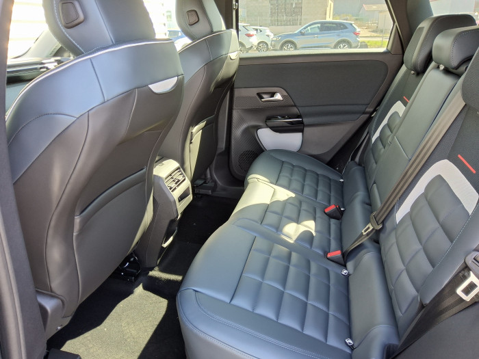Citroën C5 AIRCROSS Nouveau Hybride 145 ch e-DCS6 Max