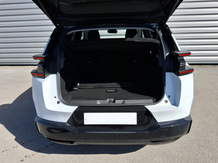 Citroën C5 AIRCROSS Nouveau Hybride 145 ch e-DCS6 Max