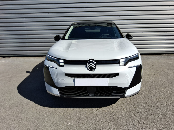 Citroën C5 AIRCROSS Nouveau Hybride 145 ch e-DCS6 Max