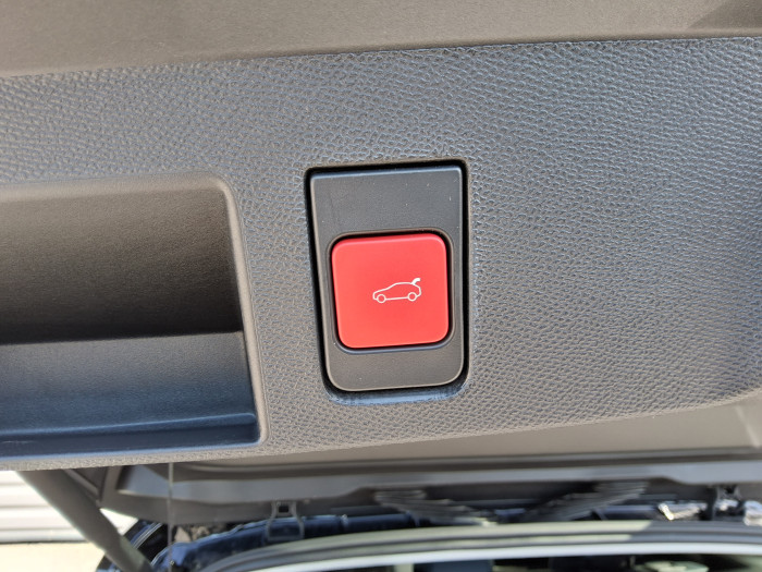 Citroën C5 AIRCROSS Nouveau Hybride 145 ch e-DCS6 Max