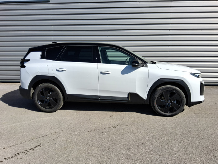 Citroën C5 AIRCROSS Nouveau Hybride 145 ch e-DCS6 Max