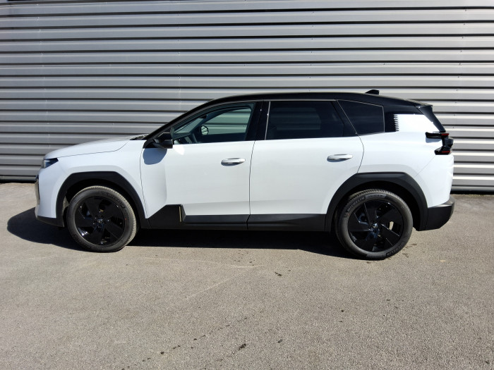 Citroën C5 AIRCROSS Nouveau Hybride 145 ch e-DCS6 Max