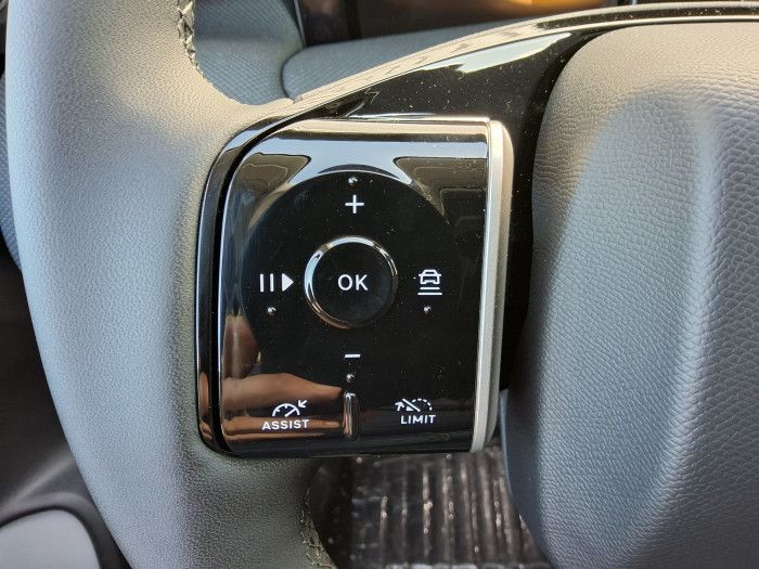 Citroën C5 AIRCROSS Nouveau Hybride 145 ch e-DCS6 Max