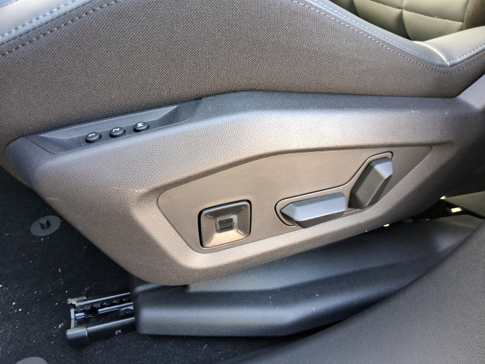 Citroën C5 AIRCROSS Nouveau Hybride 145 ch e-DCS6 Max
