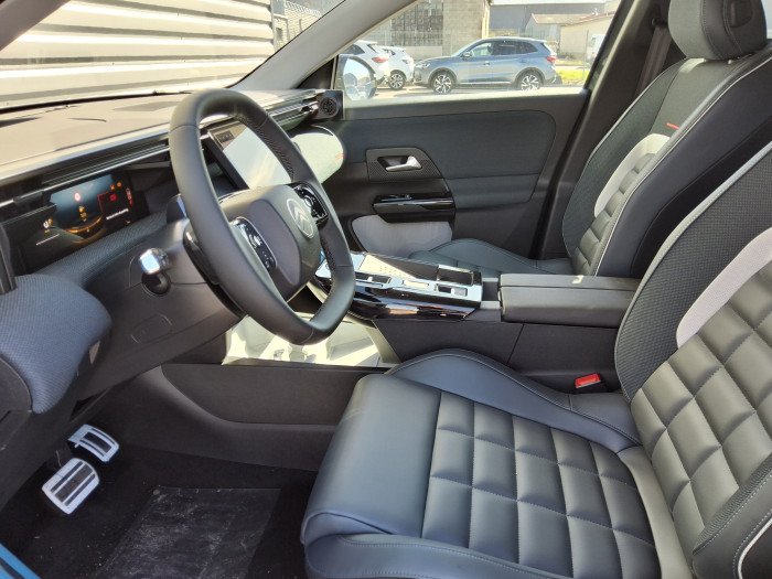 Citroën C5 AIRCROSS Nouveau Hybride 145 ch e-DCS6 Max