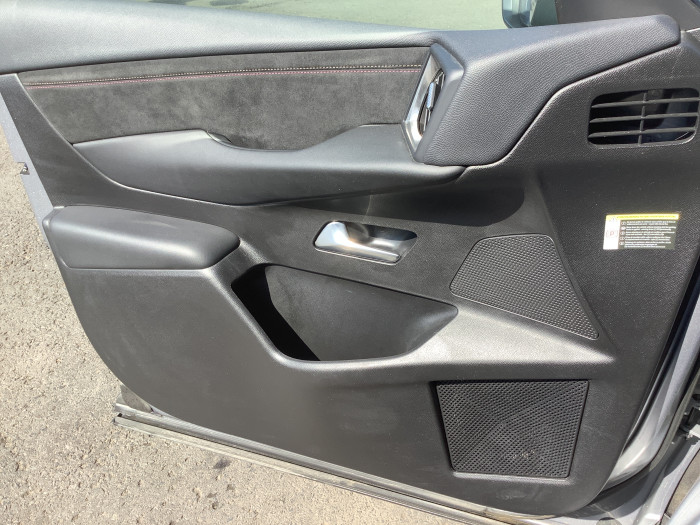 DS DS 3 Nouveau PureTech 100 BVM6 Performance Line