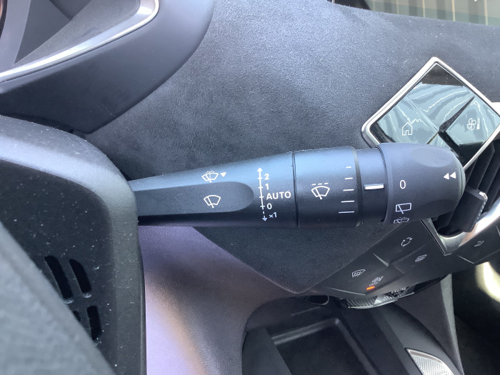 DS DS 3 Nouveau PureTech 100 BVM6 Performance Line