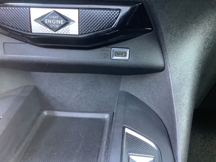 DS DS 3 Nouveau PureTech 100 BVM6 Performance Line