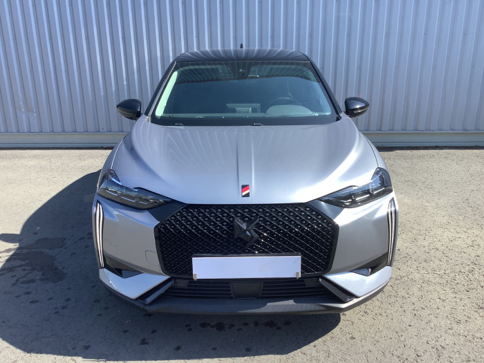 DS DS 3 Nouveau PureTech 100 BVM6 Performance Line