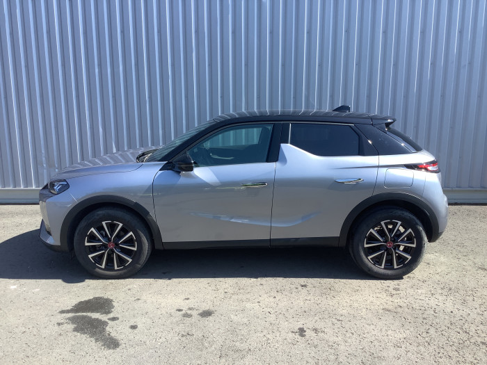 DS DS 3 Nouveau PureTech 100 BVM6 Performance Line