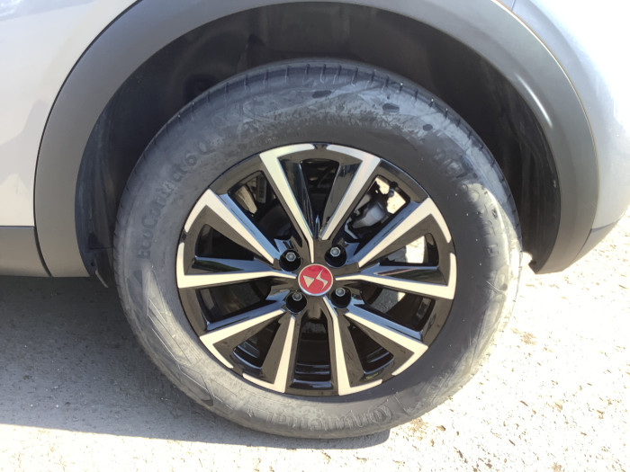 DS DS 3 Nouveau PureTech 100 BVM6 Performance Line