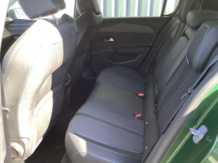 Peugeot 308 PureTech 130ch S&S BVM6 Allure
