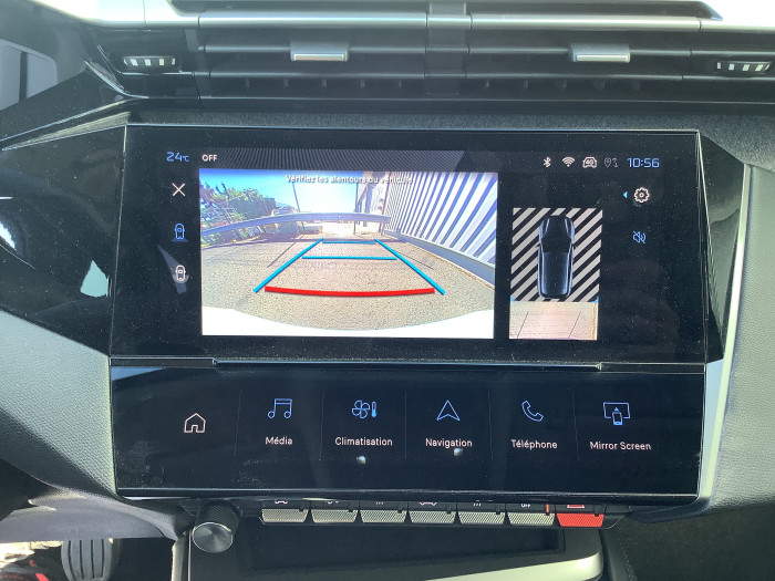 Peugeot 308 PureTech 130ch S&S BVM6 Allure