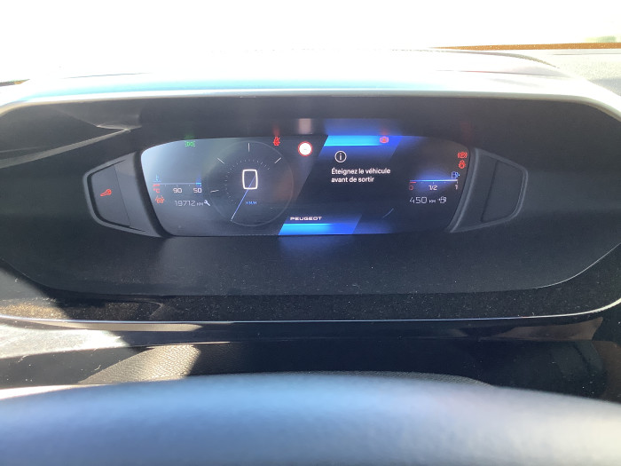 Peugeot 308 PureTech 130ch S&S BVM6 Allure