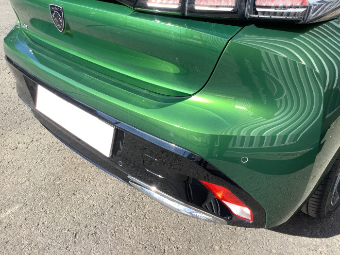 Peugeot 308 PureTech 130ch S&S BVM6 Allure