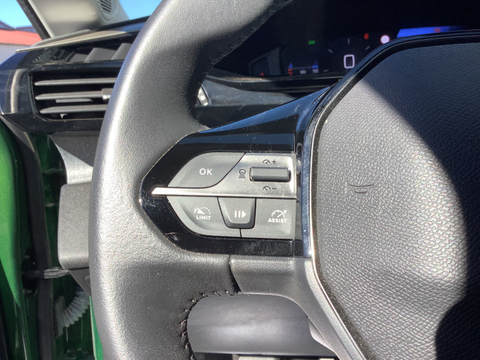 Peugeot 308 PureTech 130ch S&S BVM6 Allure