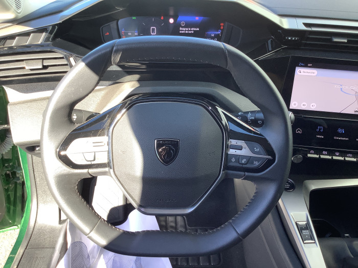 Peugeot 308 PureTech 130ch S&S BVM6 Allure