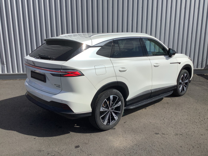 MG EHS Nouveau 1.5T PHEV 272 ch Luxury