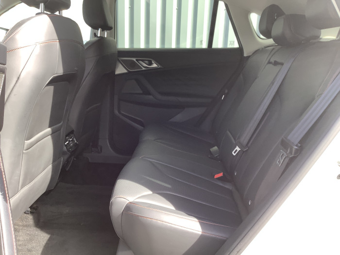 MG EHS Nouveau 1.5T PHEV 272 ch Luxury
