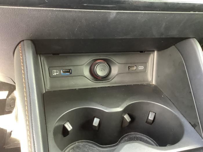 MG EHS Nouveau 1.5T PHEV 272 ch Luxury