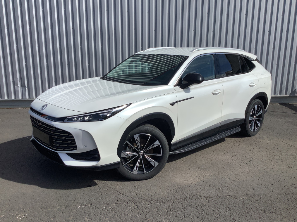 MG EHS Nouveau 1.5T PHEV 272 ch Luxury