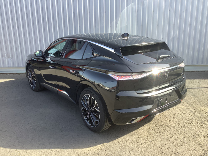 DS DS 4 Nouvelle BlueHDi 130 EAT8 Opera