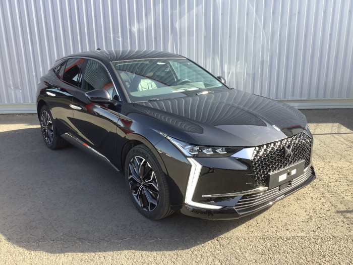 DS DS 4 Nouvelle BlueHDi 130 EAT8 Opera