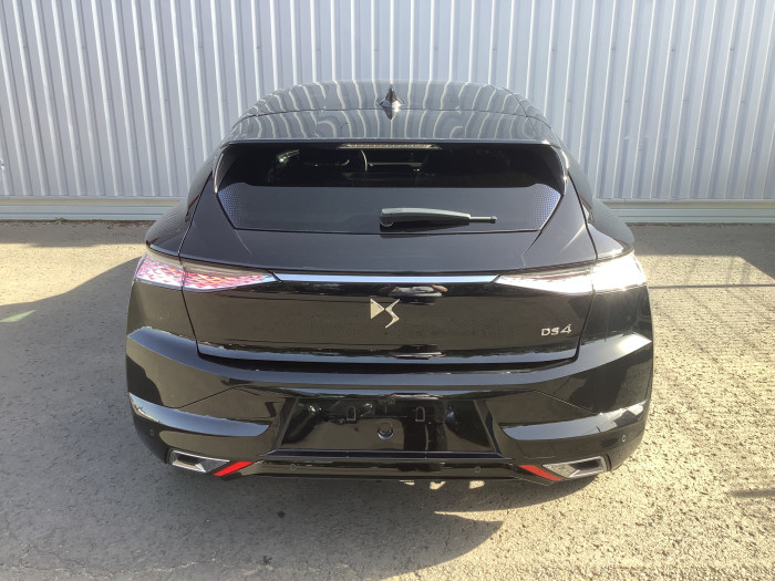 DS DS 4 Nouvelle BlueHDi 130 EAT8 Opera