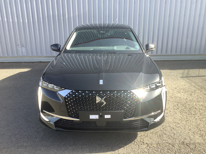 DS DS 4 Nouvelle BlueHDi 130 EAT8 Opera