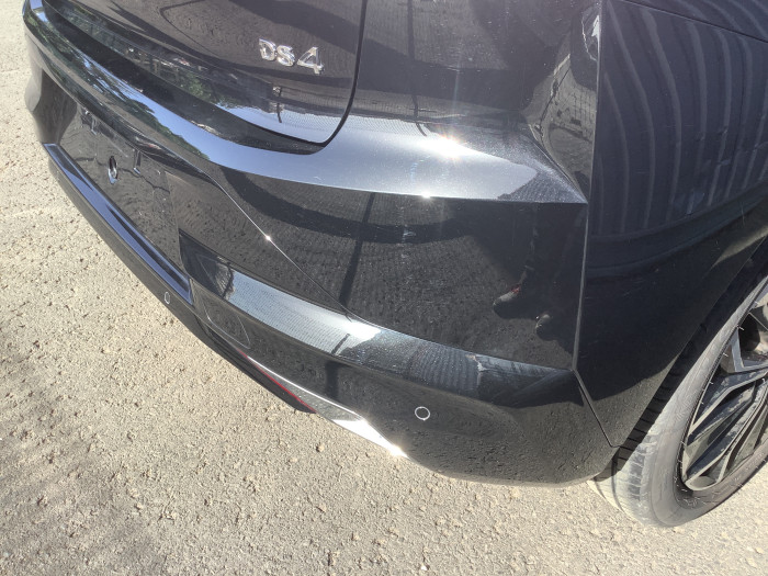 DS DS 4 Nouvelle BlueHDi 130 EAT8 Opera