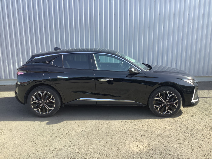 DS DS 4 Nouvelle BlueHDi 130 EAT8 Opera