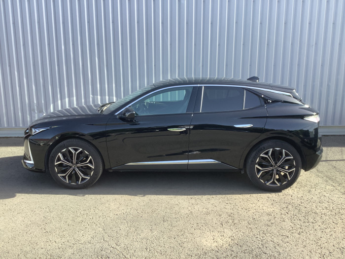 DS DS 4 Nouvelle BlueHDi 130 EAT8 Opera