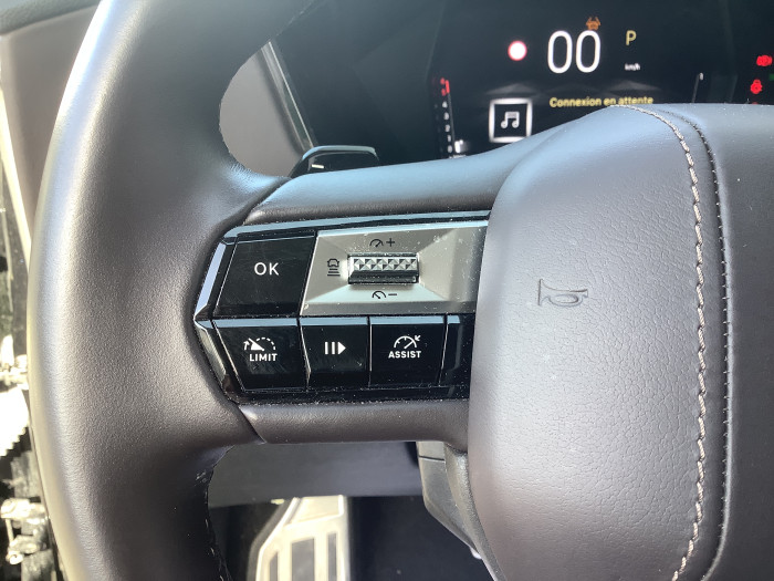 DS DS 4 Nouvelle BlueHDi 130 EAT8 Opera
