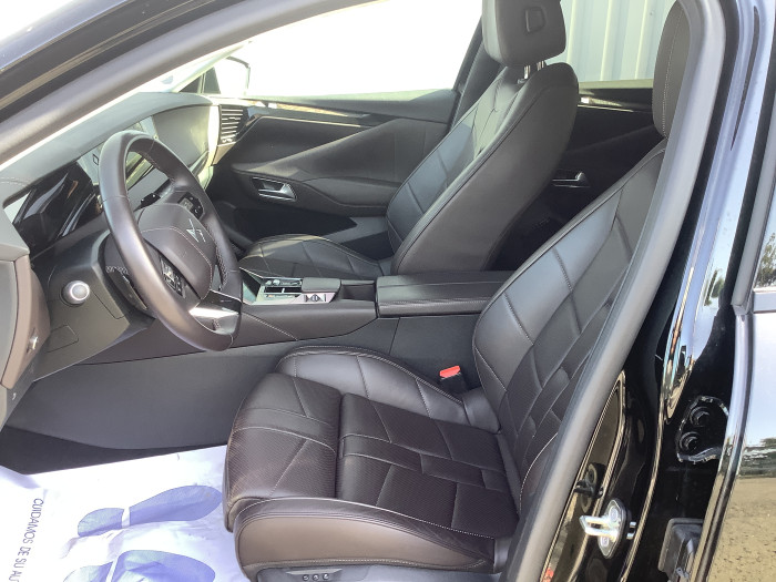 DS DS 4 Nouvelle BlueHDi 130 EAT8 Opera