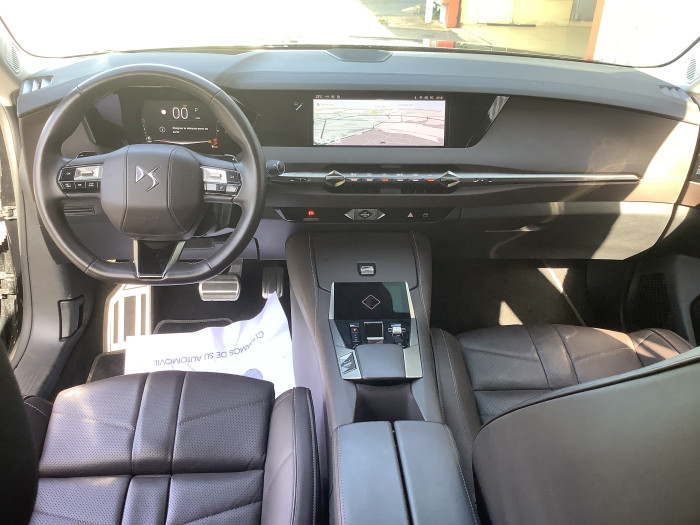 DS DS 4 Nouvelle BlueHDi 130 EAT8 Opera