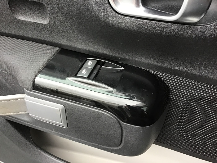 Citroën C3 PureTech 110 S&S BVM6 Shine