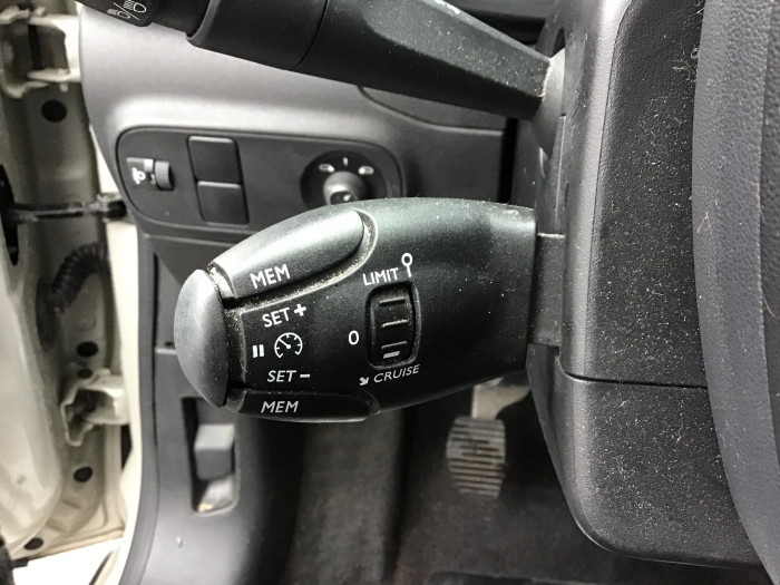 Citroën C3 PureTech 110 S&S BVM6 Shine